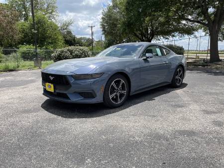 2025 Ford Mustang EcoBoost® Premium