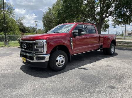 2025 Ford Super Duty F-350 DRW XL
