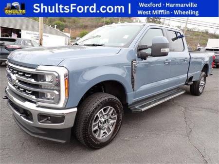2023 Ford Super Duty F-250 SRW LARIAT