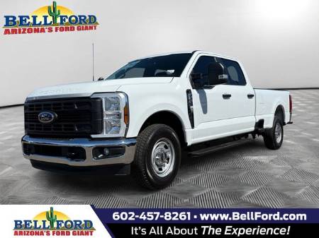 2025 Ford F-250SD XL