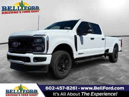 2025 Ford F-250SD XL