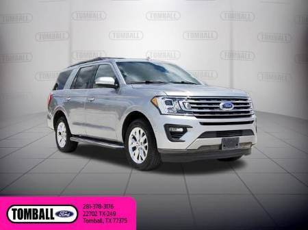 2021 Ford Expedition XLT