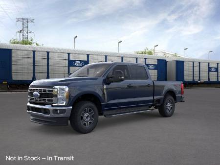 2025 Ford Super Duty F-250 SRW XLT