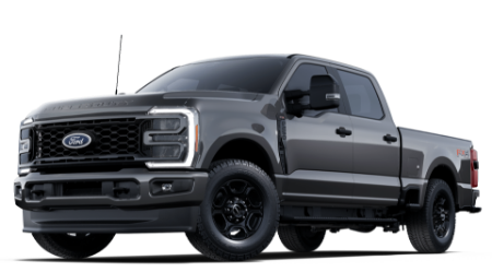 2025 Ford Super Duty F-250 SRW XL
