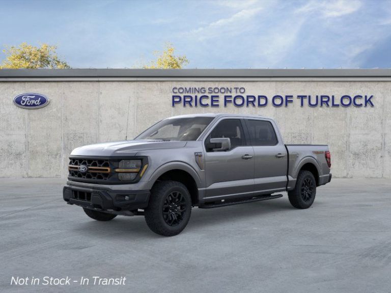 2025 Ford F-150 Tremor®