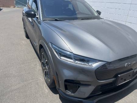 2023 Ford Mustang Mach-E GT