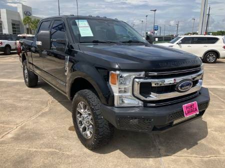 2022 Ford F-250SD XLT