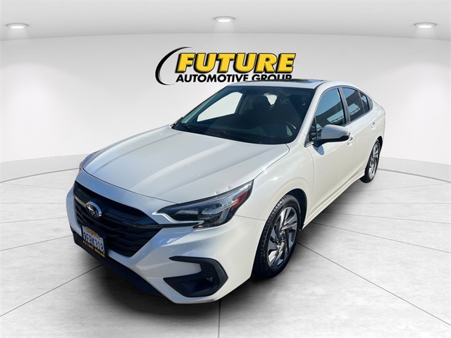 2023 Subaru Legacy Limited