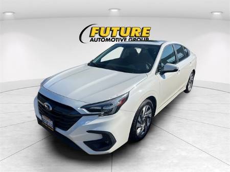 2023 Subaru Legacy Limited