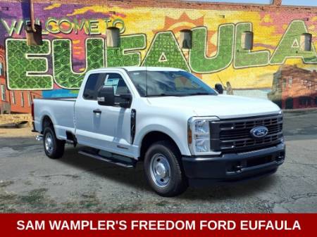 2025 Ford F-250SD XL