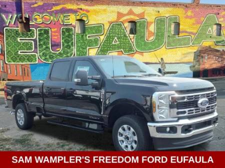 2024 Ford F-250SD XLT