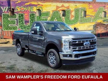 2025 Ford F-350SD XLT