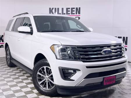 2020 Ford Expedition XLT