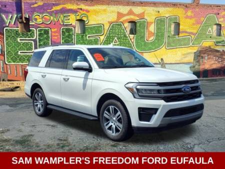 2024 Ford Expedition XLT