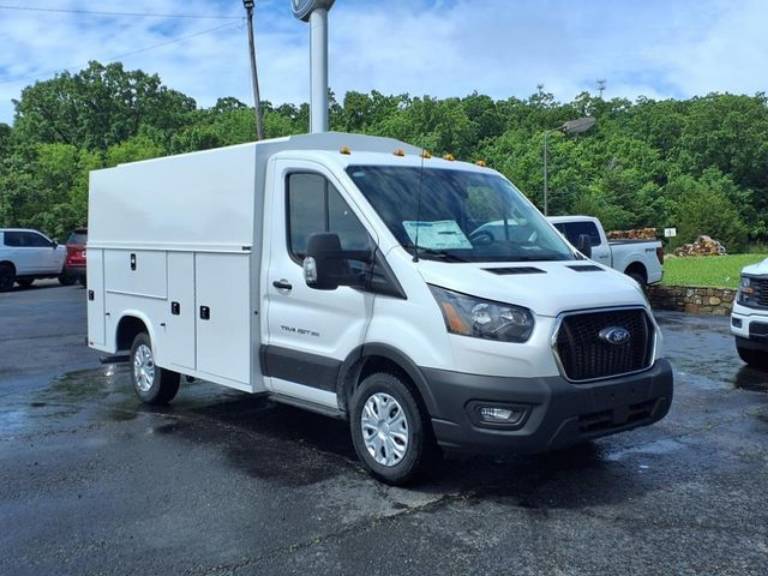 2024 Ford Transit-350 Base