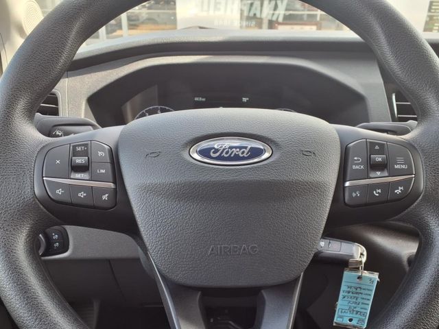 2024 Ford Transit Cutaway Base - Photo 19