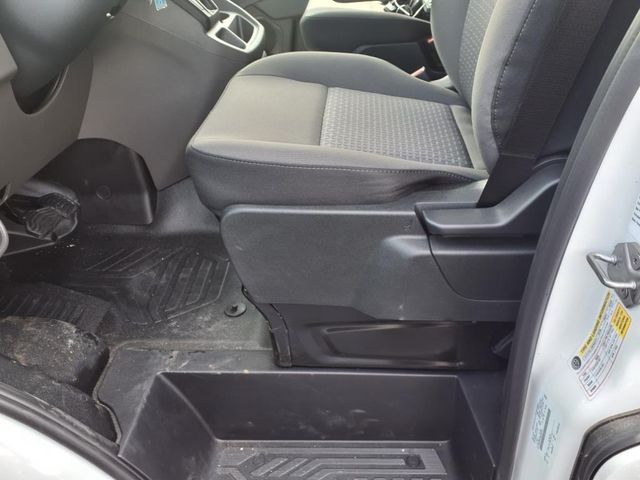 2024 Ford Transit Cutaway Base - Photo 20