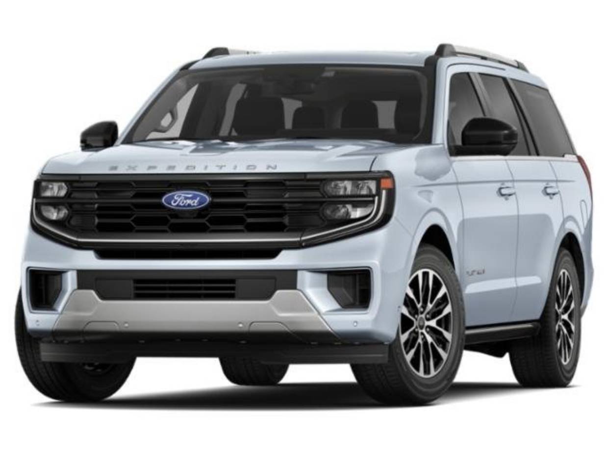 2025 Ford Expedition Platinum's photo
