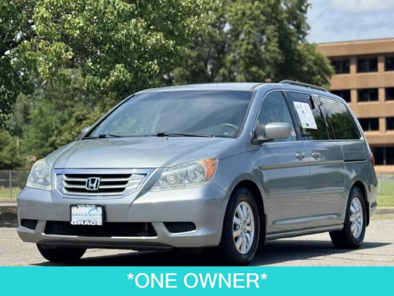 2009 Honda Odyssey EX