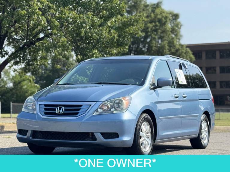 2008 Honda Odyssey EX-L