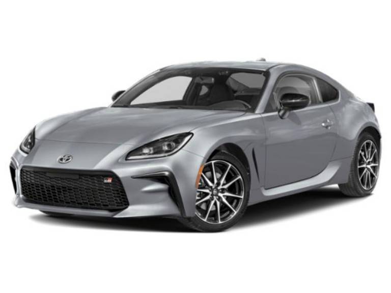 2022 Toyota GR86 BASE