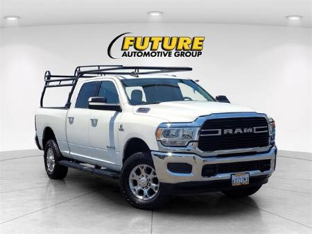 2019 RAM 2500 BIG Horn