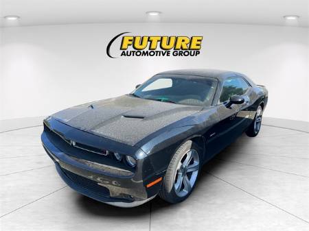 2017 Dodge Challenger R/T