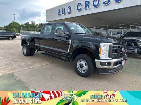 2025 Ford F-350SD XL
