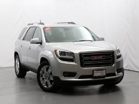 2017 GMC Acadia Limited Limited