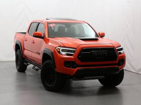 2023 Toyota Tacoma TRD PRO