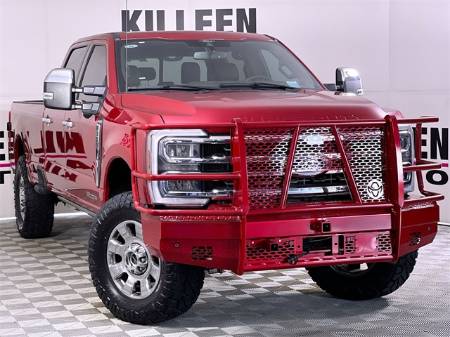 2024 Ford F-350SD King Ranch