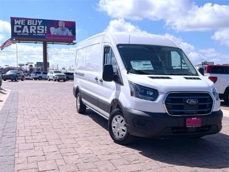 2025 Ford E-Transit-350 Base