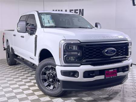 2025 Ford F-350SD XL