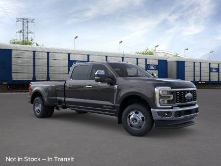 2025 Ford F-350SD