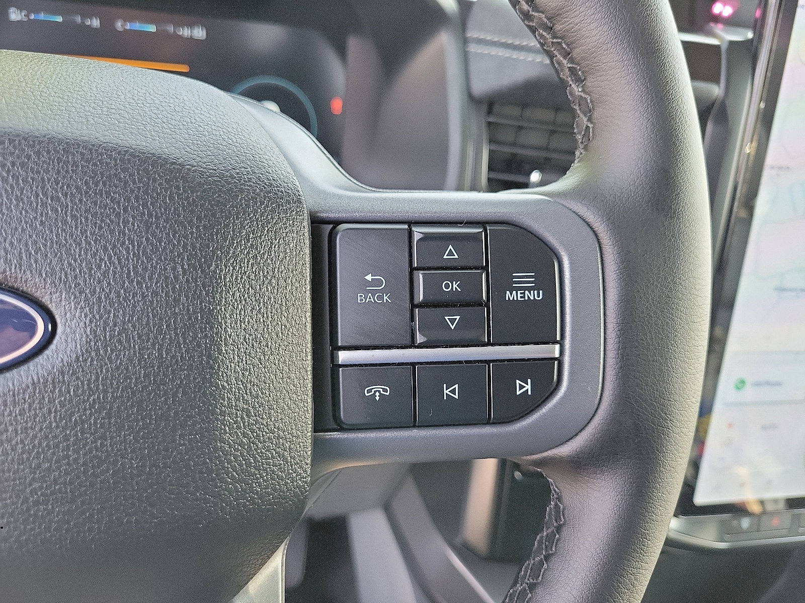 2025 Ford F-150 Lightning photo 6