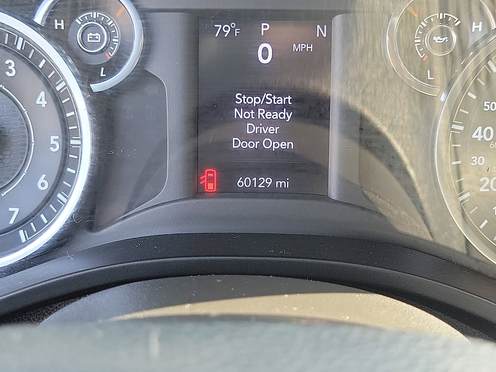 2021 Ram 1500 Big Horn Lone Star photo 5