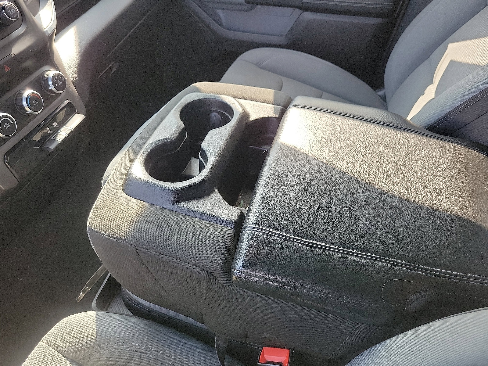2021 Ram 1500 Big Horn Lone Star photo 6