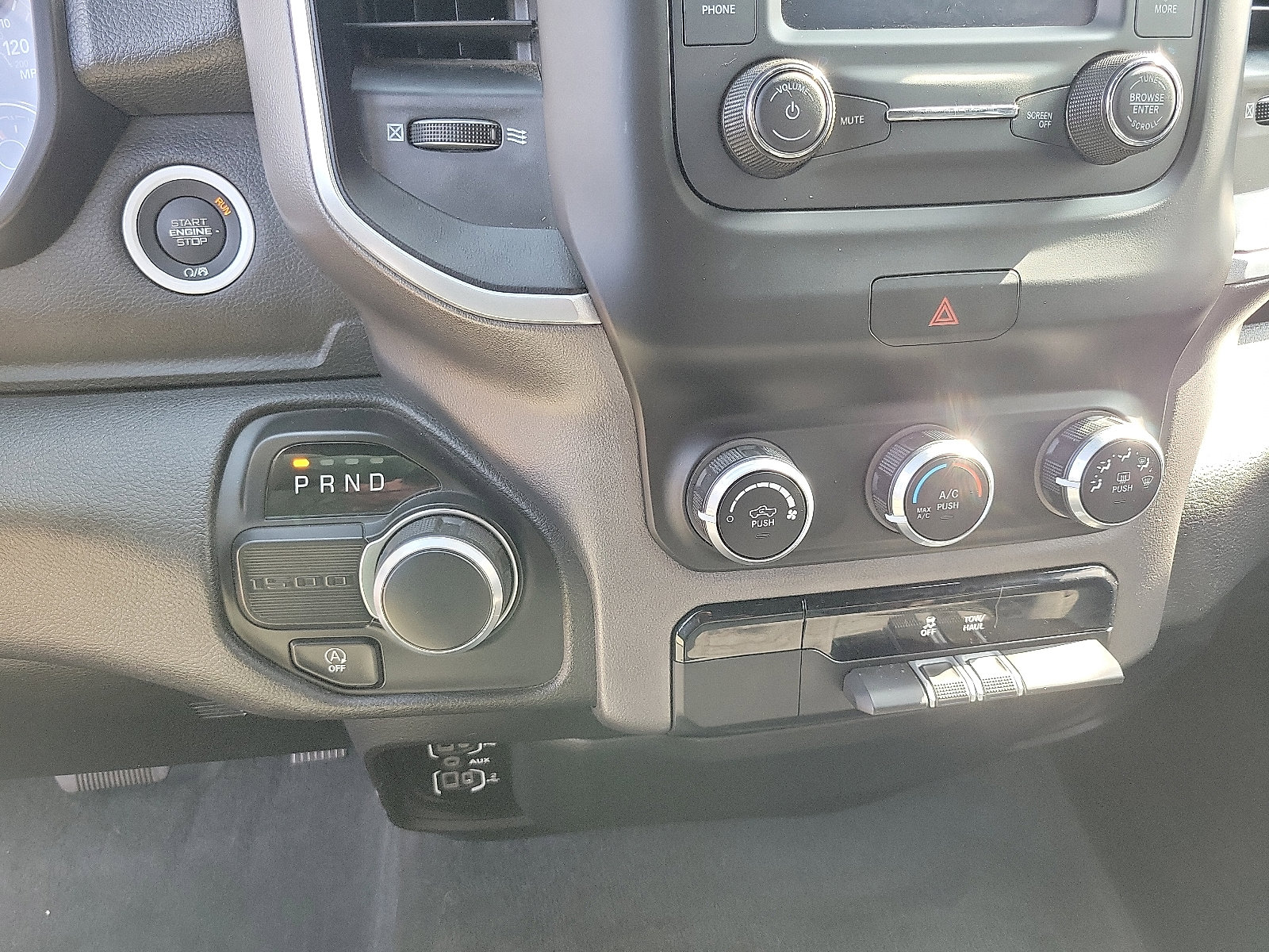2021 Ram 1500 Big Horn Lone Star photo 7