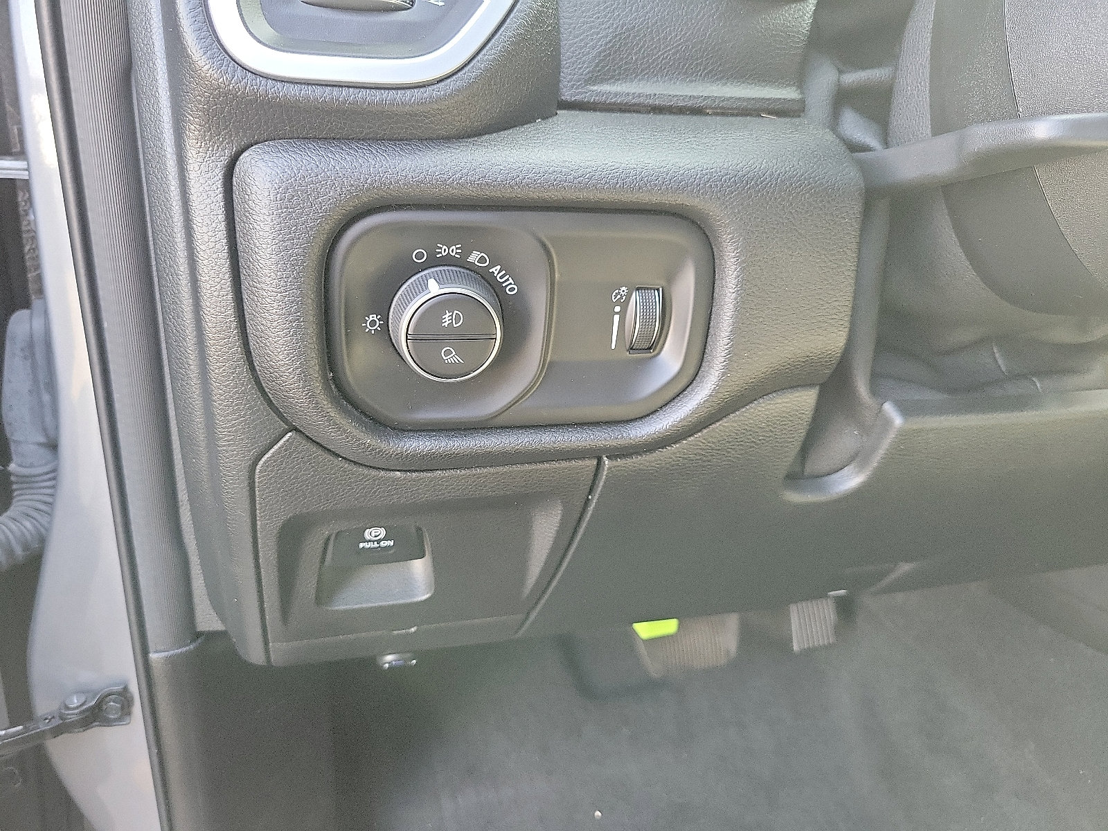 2021 Ram 1500 Big Horn Lone Star photo 9