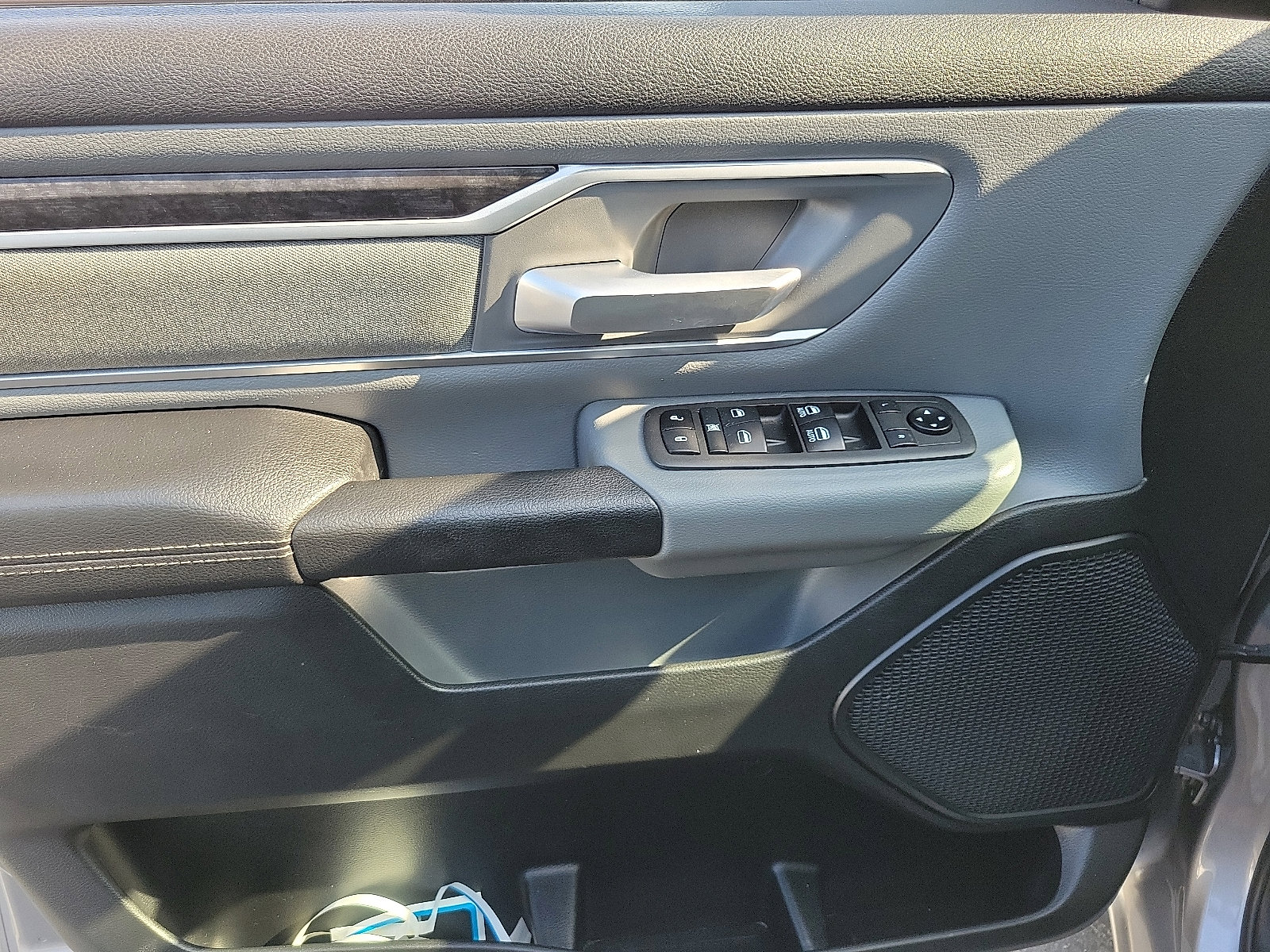 2021 Ram 1500 Big Horn Lone Star photo 10