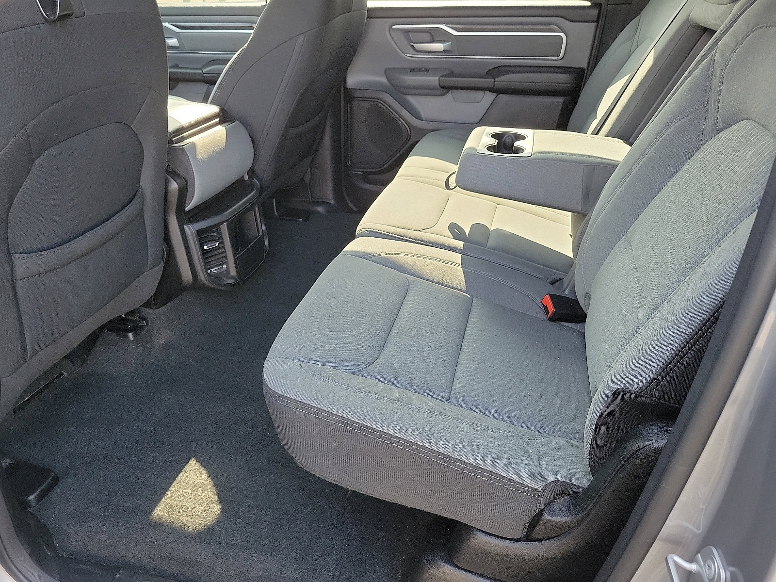 2021 Ram 1500 Big Horn Lone Star photo 11
