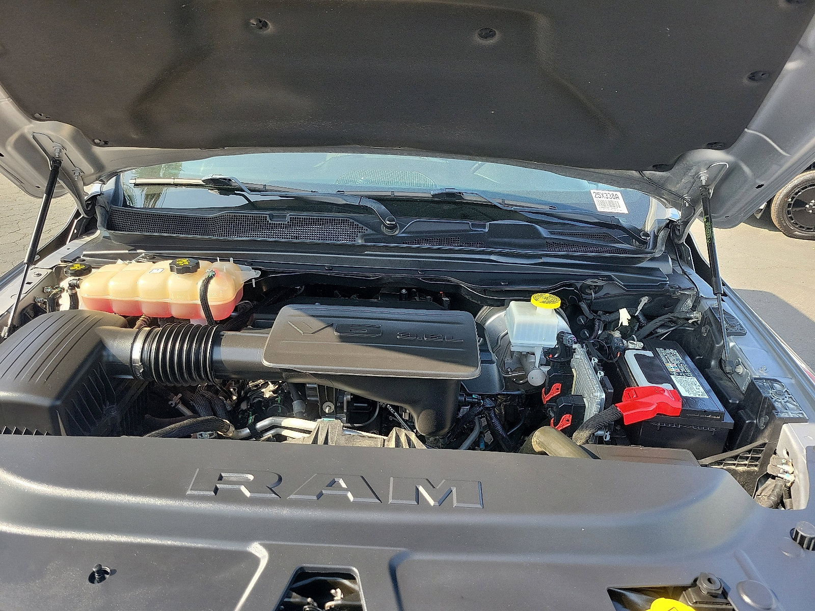 2021 Ram 1500 Big Horn Lone Star photo 14