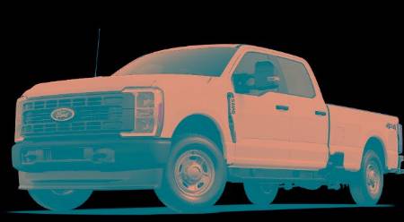 2025 Ford F-250SD XL