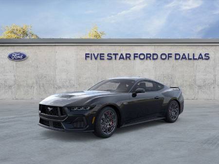 2024 Ford Mustang Shelby Supersnake