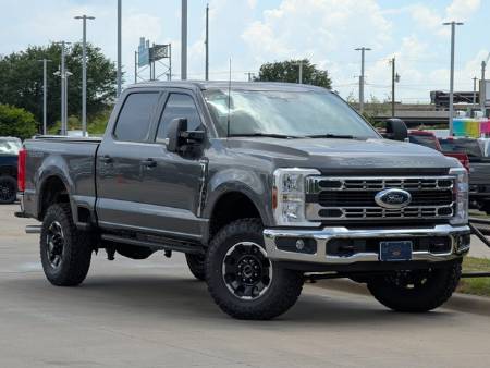 2025 Ford Super Duty F-250 SRW XLT