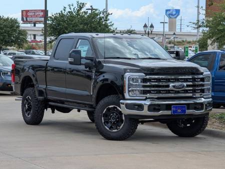 2025 Ford Super Duty F-250 SRW LARIAT