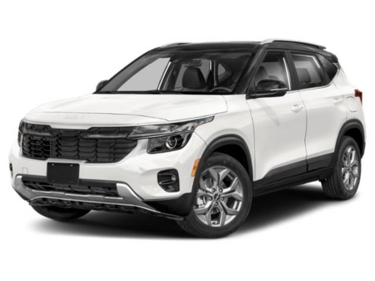 2025 Kia Seltos 2.0 S FWD's photo