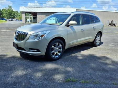 2014 Buick Enclave Leather