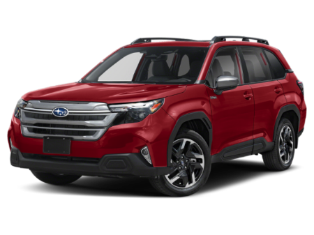2025 Subaru Forester Premium Hybrid