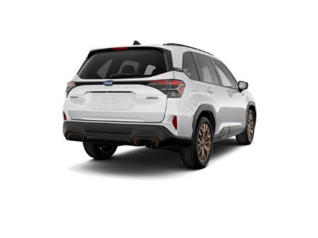 2025 Subaru Forester Sport Hybrid